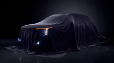 Kia Sorento Pre Bookings Open Teased Again Ahead Of India Launch