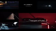 Mahindra Be 6 Sporteq Teased Ahead Of Independence Day Launch