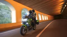 2027 Kawasaki Versys 650 Launched At Rs 8 63 Lakh Specs Features Images