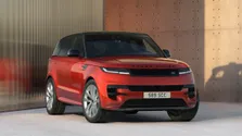 Range Rover Sport Twenty Edition Launched At Rs 1 90 Crore