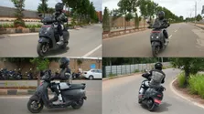 Simple Wave Electric Scooter Launch On September 2 What We Know So Far