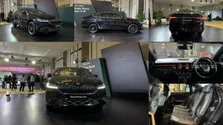 Skoda Slavia Facelift Revealed Specs Features Images