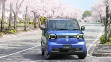 Maruti Suzuki Working On Affordable Ev Under 10 Lakh Tiago Ev Rival