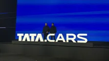 Tata Motors Adopsts Tata Cars As New Identity For Pv Business