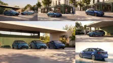 Toyota Corolla 60th Anniversary Edition Revealed