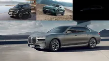 Upcoming Car Launches In September 2026 Sorento Baleno 7 Sereis I7 Cayenne Electric