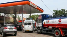 Ethanol Blended Diesel Fails Safety Test Govt Rules Out Rollout