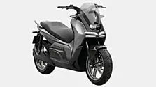 Vinfast Rasad Electric Maxi Scooter Patented India