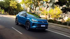 Volkswagen Sub 4 Metre Suv To Arrive In 2027