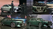 2026 Bmw 7 Series I7 Facelift Launched At Rs 1 95 Crore