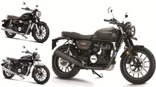 2026 Honda Cb350 Cb350c Cb350rs Launched Prices Start At Rs 1 95 Lakh
