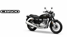 Honda Cb500 Launched At Rs 2 75 Lakh