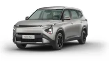 Kia Carens Clavis Gets New Automatic Variants