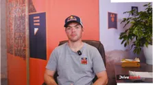 Matthias Walkner 2018 Dakar Winner Interview