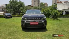 Renault Duster Hybrid Launch Date Revealed