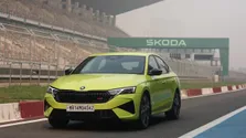 Skoda Octavia Rs Second Batch Launched Rs 56 69 Lakh