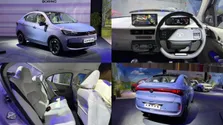Tata Aeris Launched At Rs 5 29 Lakh Specs Features Images