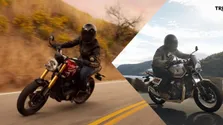 Triumph Speed 400 Tracker 400 Price Cut By Rs 7000 Scrambler Gets New Colour