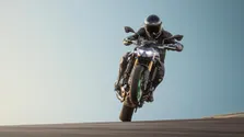 2027 Kawasaki Z900 Launched In India At Rs 9 99 Lakh