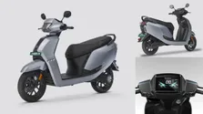 Ampere Nexus Ex Plus Launched At Rs 1 30 Lakh