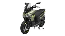 Aprilia Sxr Gt 125 175 Launched Prices Start At Rs 1 11 Lakh