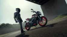 Bajaj Pulsar Ns200 Launched Rs 1 60 Lakh