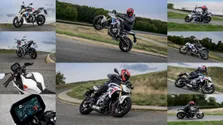 Bmw F 450 R Revealed Specs Features Images