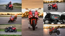 Bmw F 450 Rr Sportbike Revealed 4 Variants