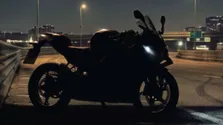 Bmw F 450 Rr Teased Ahead Of October 15 Reveal