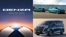 Denza India Entry Confirmed Z9 Gt D9 Expected