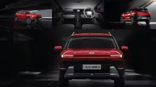 Hyundai Bayon Revealed Ahead Of 26 October Launch