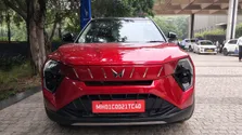 Mahindra Xuv 3xo Cng Launched At Rs 9 99 Lakh 24 7 Km Kg Mileage