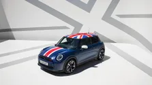 Mini Cooper Oxford Edition Pre Bookings Open