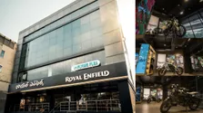 Flying Flea Expands To Hyderabad Four Touchpoints Opened