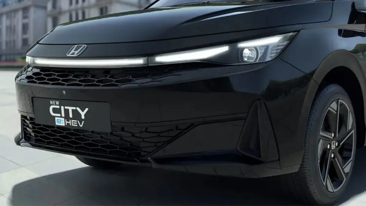 Honda Looking For New Partners In India: Big SUV & EV Plans Ahead