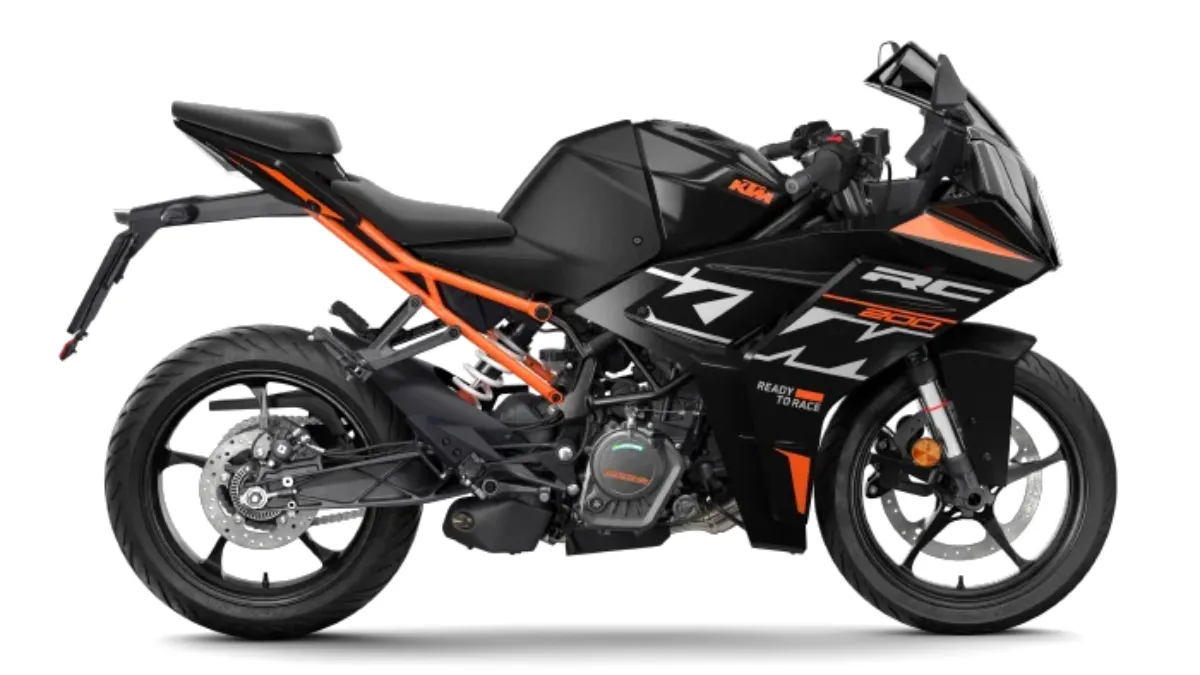 Planning To Buy A KTM? Prices Could Increase From June 1