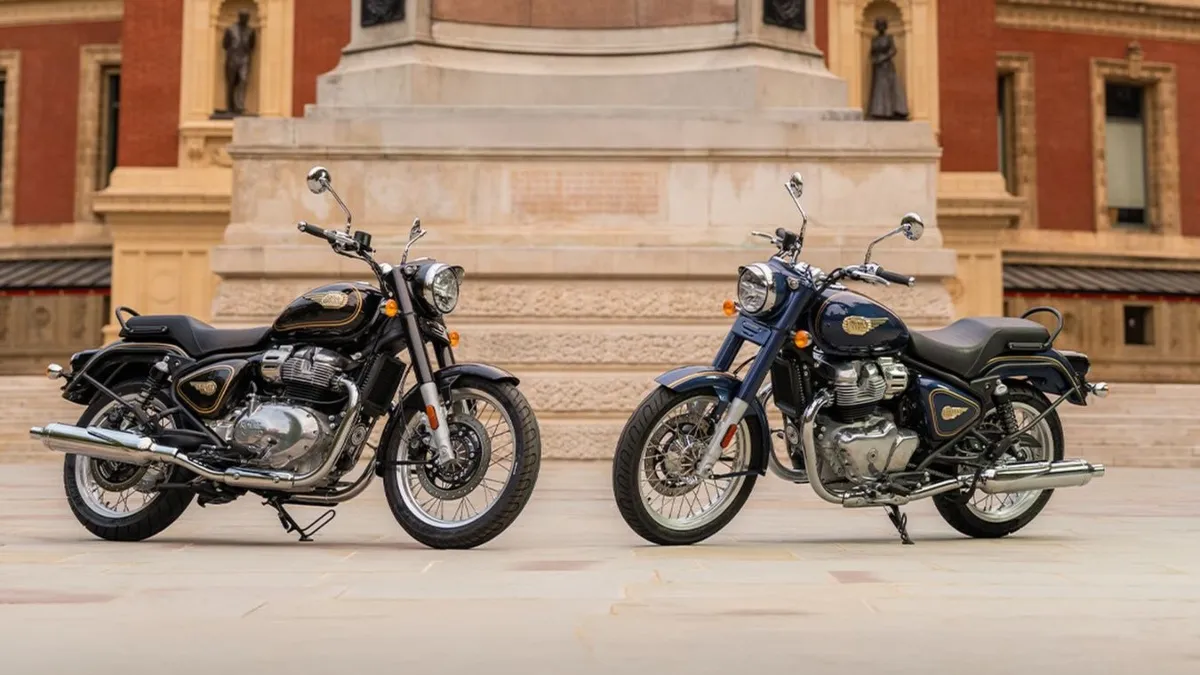 Royal Enfield Bullet 650 Launched At ₹3.65 Lakh - Bullet Goes Down The Twins Route