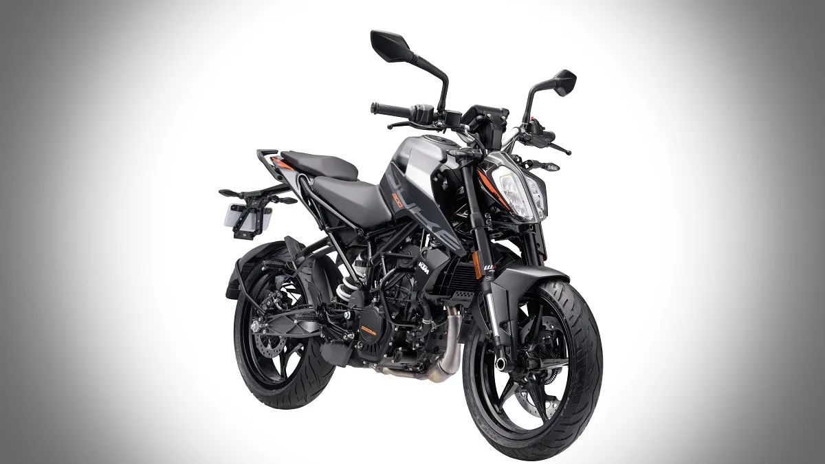ரூ.2.07 லட்சத்தில் புதிய கேடிஎம் 200 டியூக் அறிமுகம்: குயிக் ஷிஃப்டர்,  டிராக்ஷன் கன்ட்ரோல் வசதிகள்!