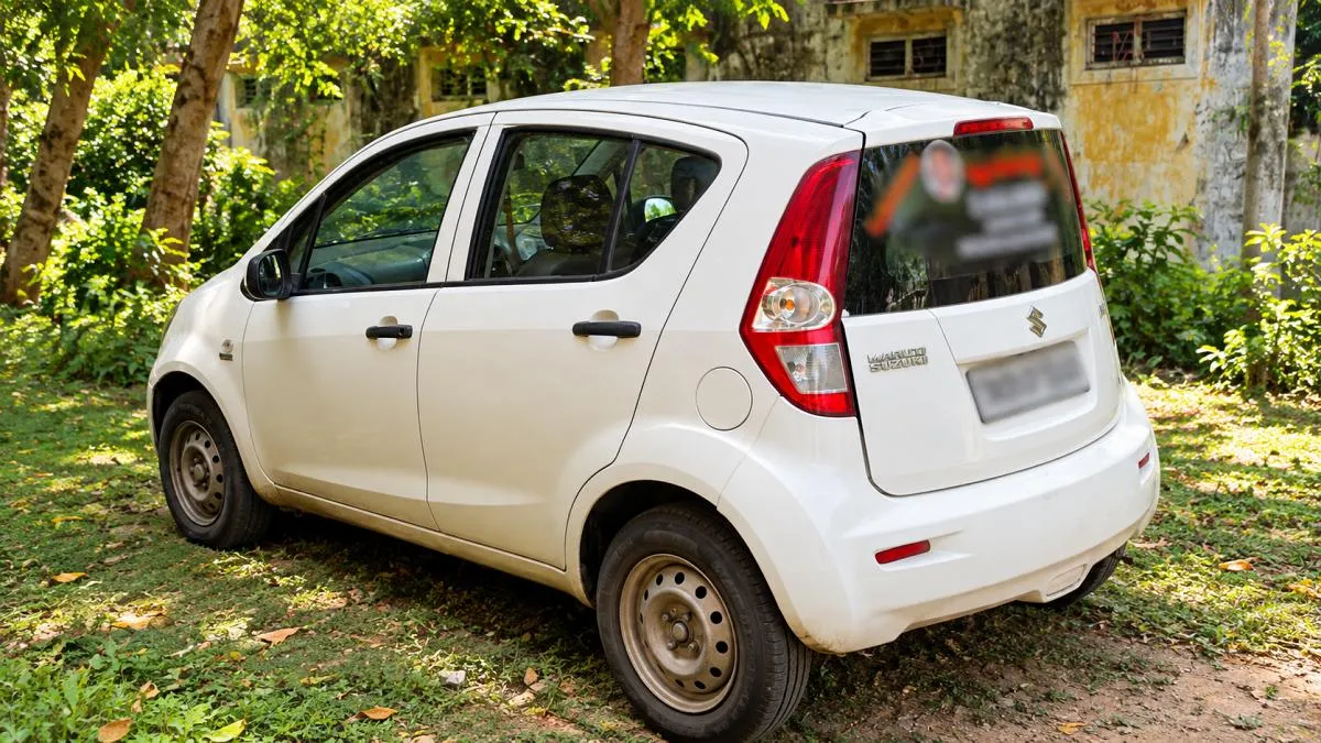 15 ஆண்டு பழைய மாருதி ரிட்ஸ்... ஓட்டிய சில நிமிடங்களில் மனதை மாற்றிய எஞ்சின்! இந்தியாவின் 'தேசிய டீசல் எஞ்சின்'